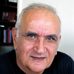 Edik Ghabuzyan